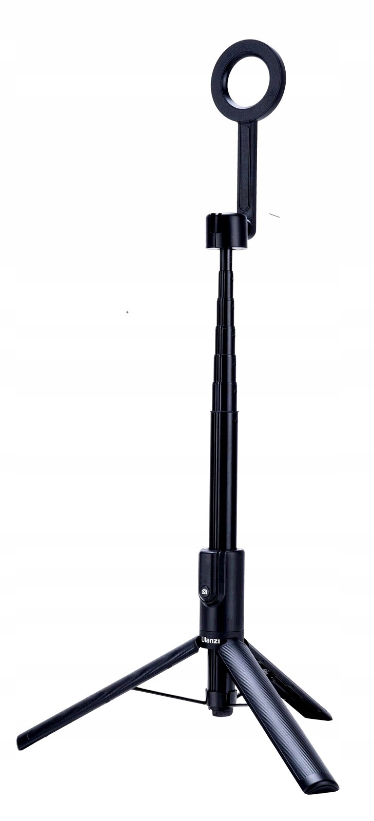 Magnetyczny Selfie Stick Ulanzi MG-003 Pro Statyw do Smartfona pilot Bt