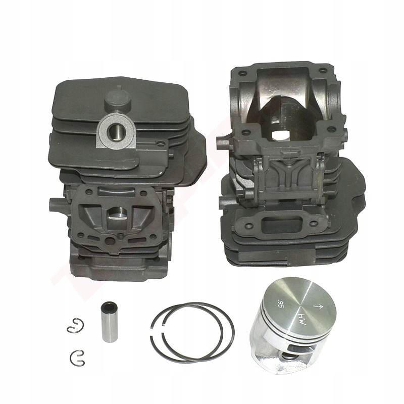 Cylinder Stihl MS251 44 mm 1143 020 1207 Hq