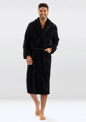 Podomka 130 Pánská L, Puch Černá