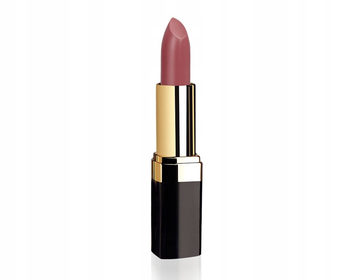 GOLDEN ROSE POMADKA LIPSTICK VITAMIN E nawilżająca z woskiem pszczelim 150 Kolor inny kolor