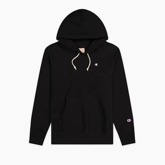 Mikina Champion Hooded Sweatshirt Xs Dámská