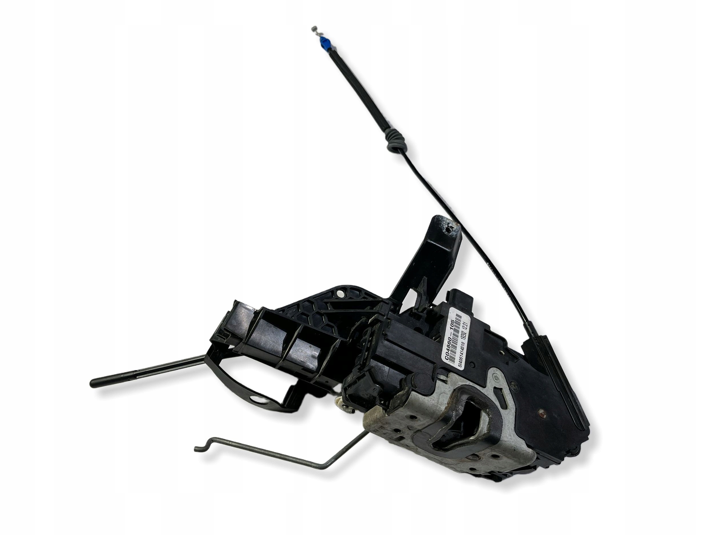 lock door przednich of left left front driver´s Ford Flex 2013-2019
