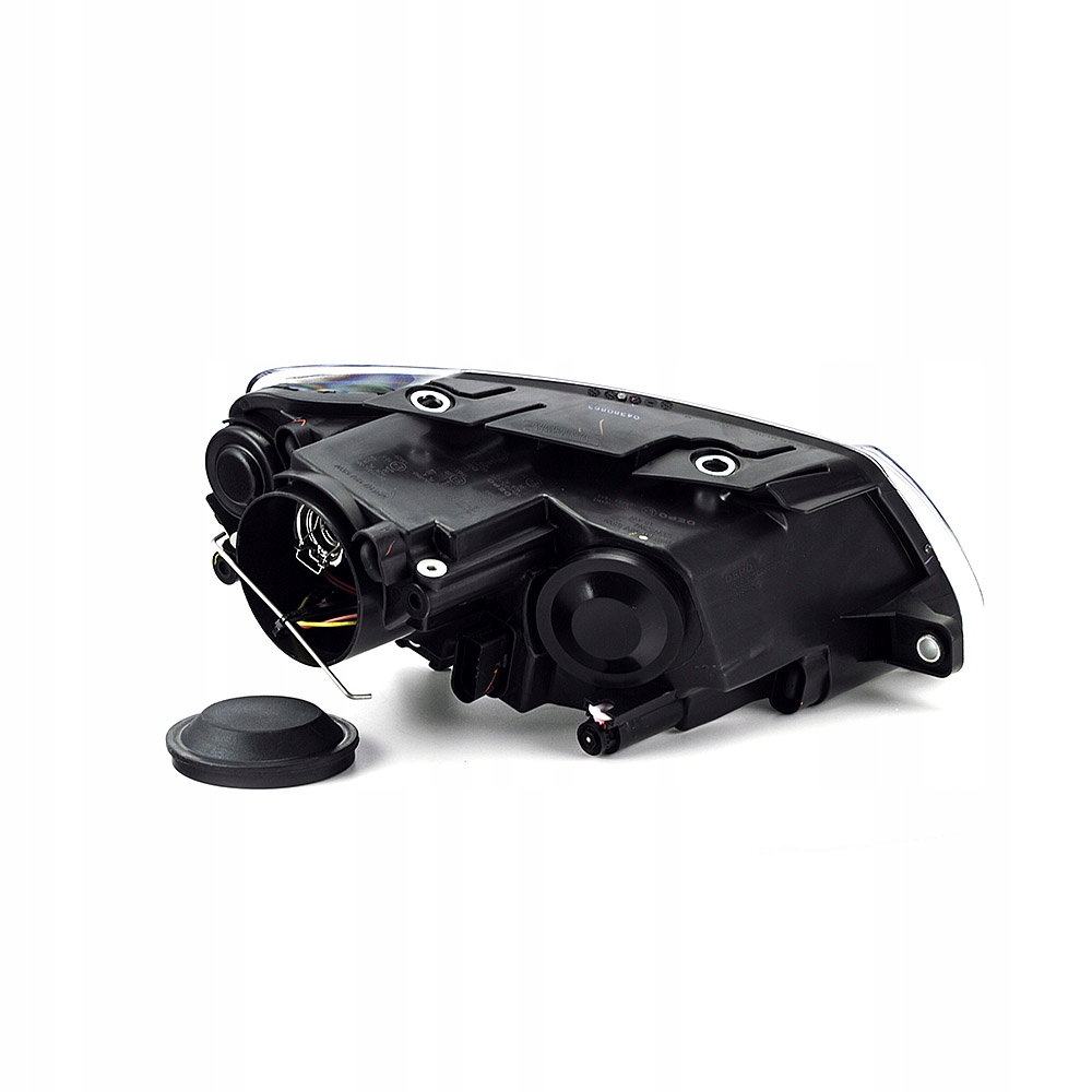 REFLEKTORY VW PASSAT B6 KOMPLET '05-'10 Typ samochodu Samochody osobowe