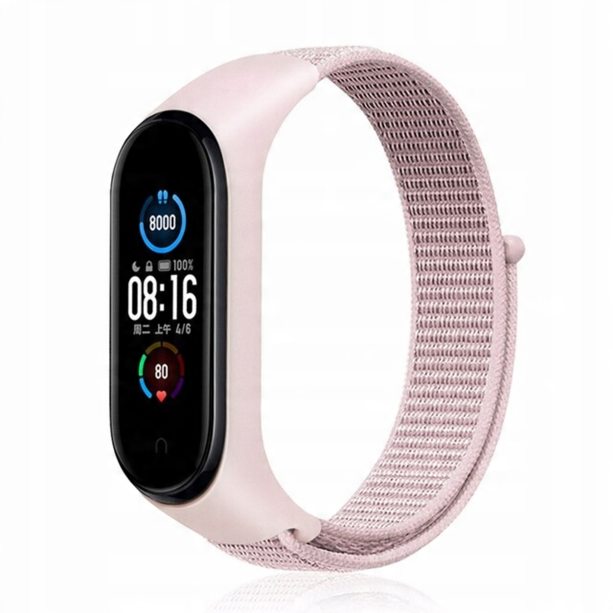 

Pasek bransoleta do Xiaomi Mi Band 7/7 Nfc