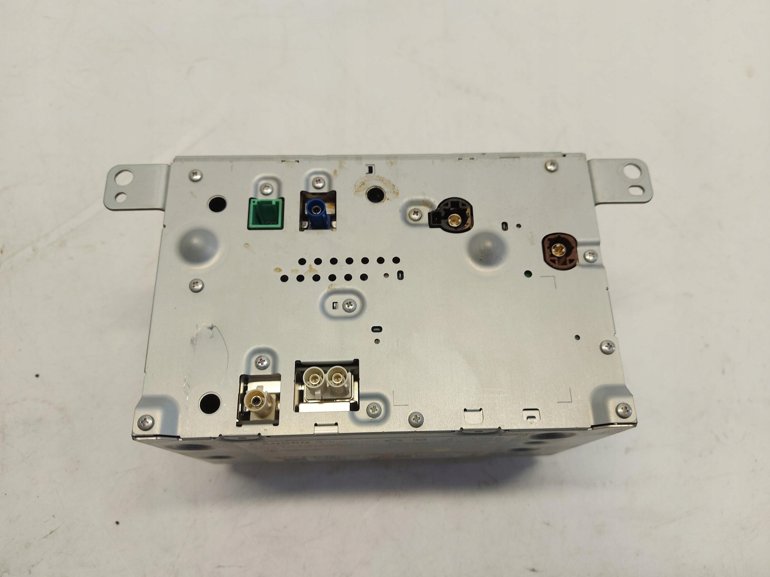Volvo XC90 II D5 Radio Navigation 31483230