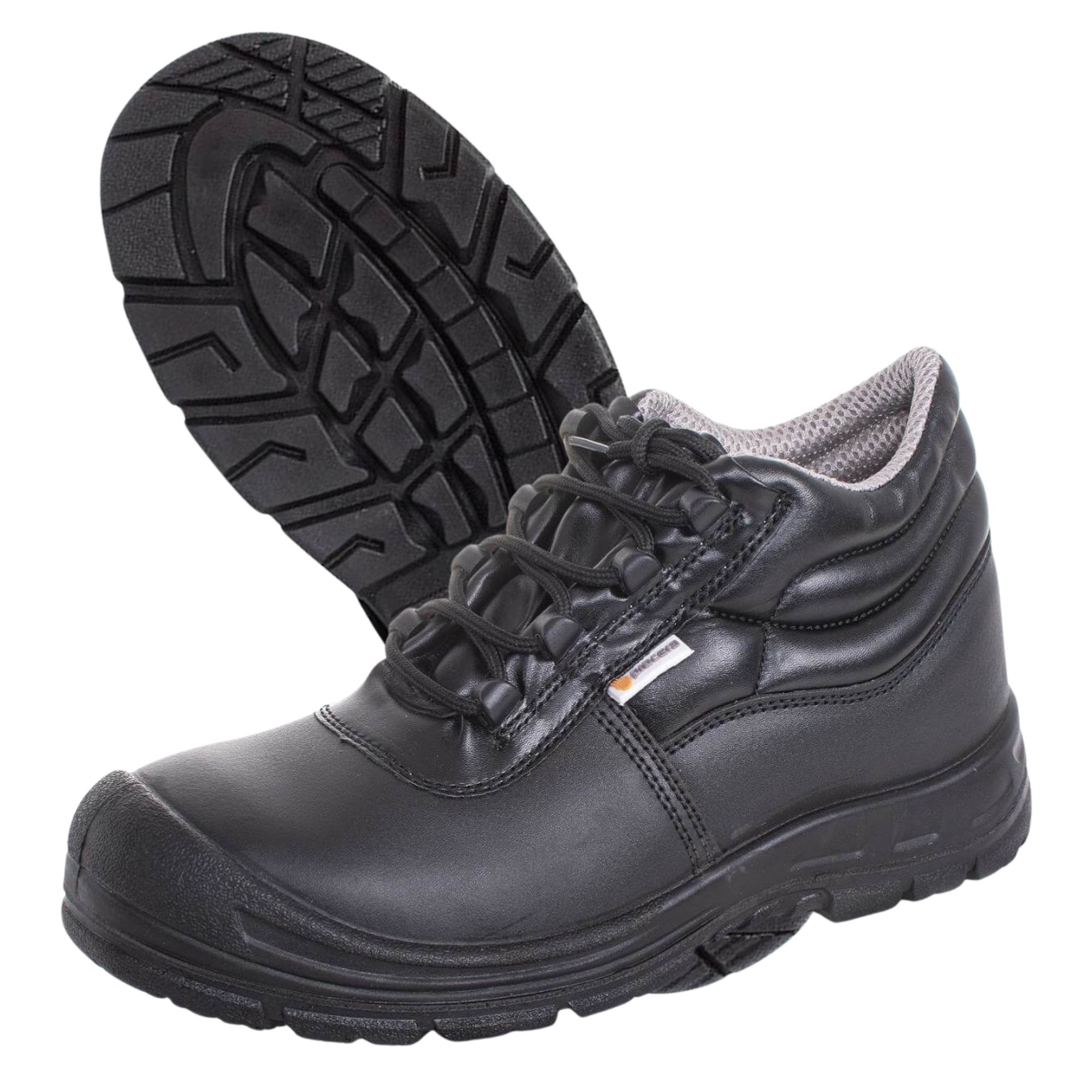 Buty robocze Trzewiki Ochronne Strong S3 Src, rozmiar 40