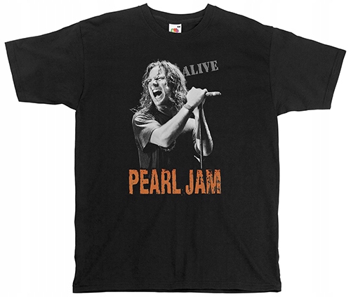

koszulka soundgarden pearl jam chris cornell Różne