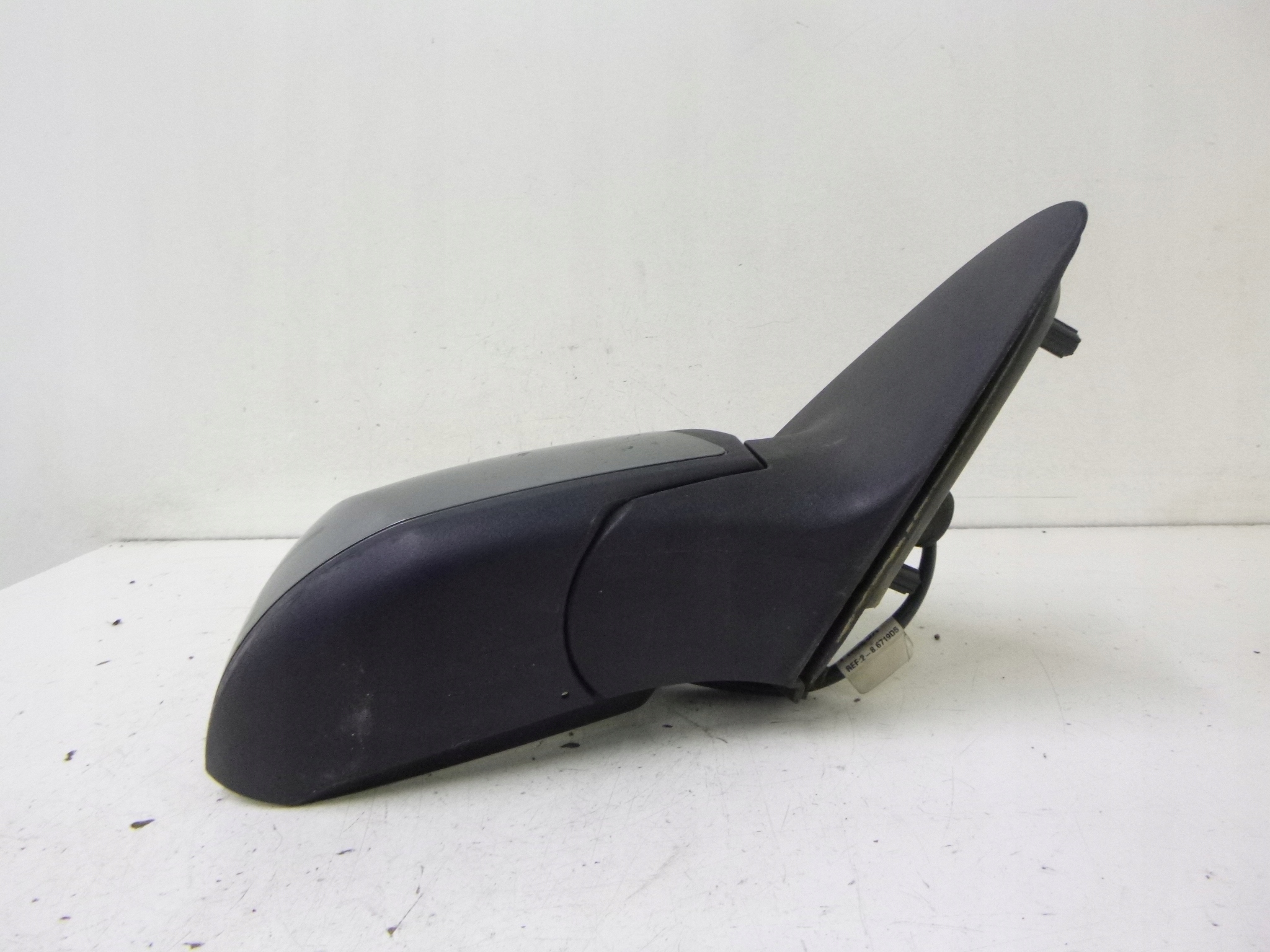 mirror Ford Mondeo III MK3 5PIN P0 2006
