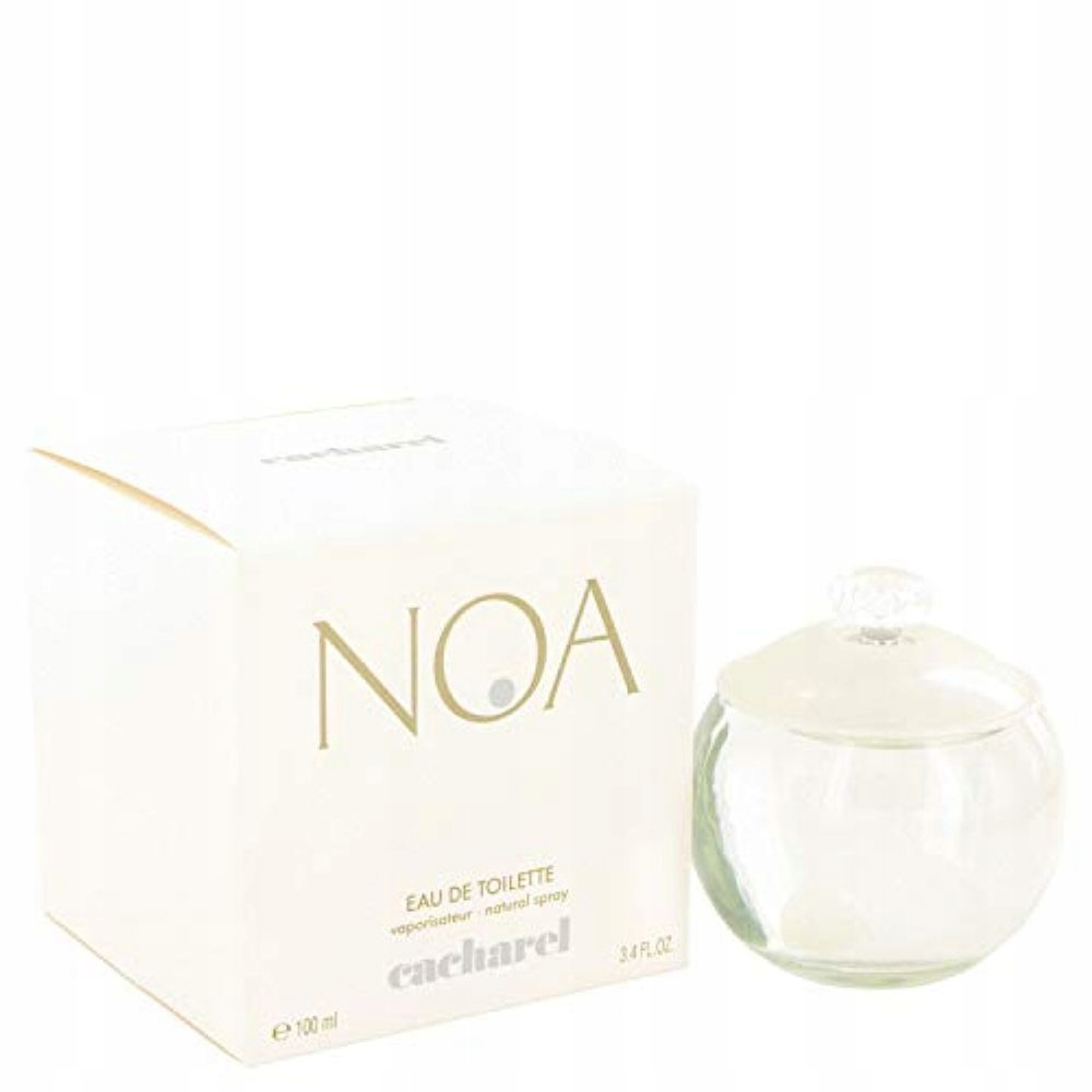 Cacharel Noa Toaletní Voda 100 ML