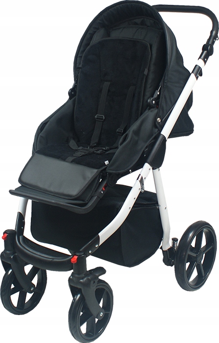 EL-JOT DWUSTRONNA WKŁADKA DO SPACERÓWKI OLIV Kod producenta WS_OLIV_2023