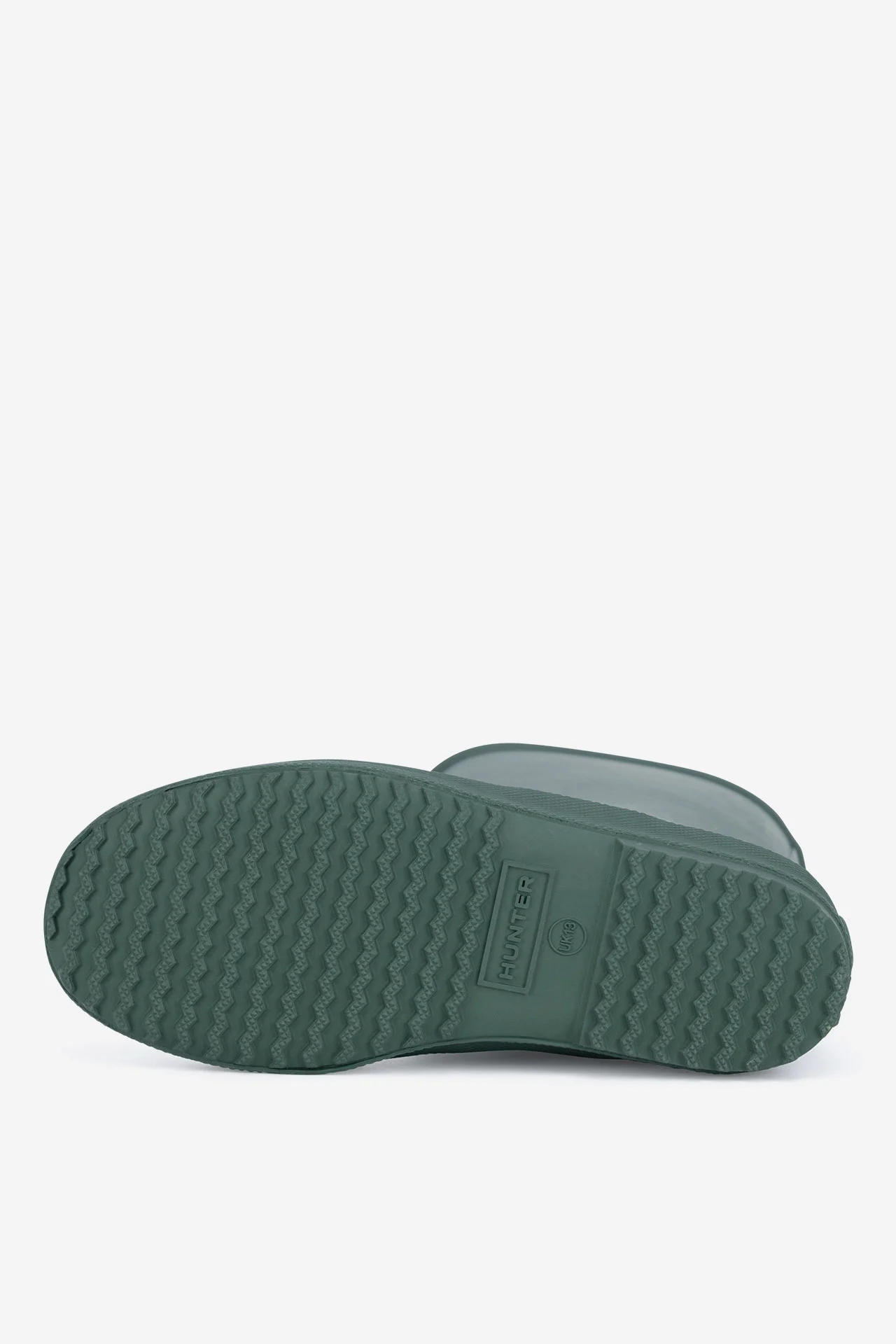 HUNTER Kalosze HFRK0002242 zielony Płeć dziewczynki