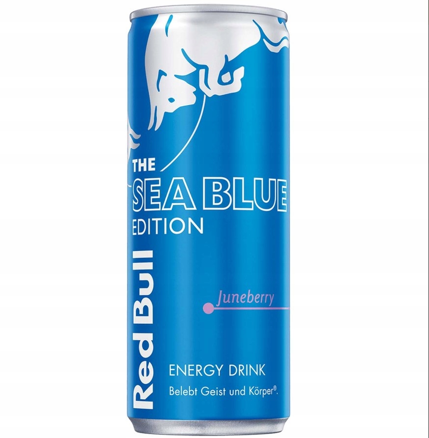 Levně Sycený nápoj Red Bull 12 x 250 ml