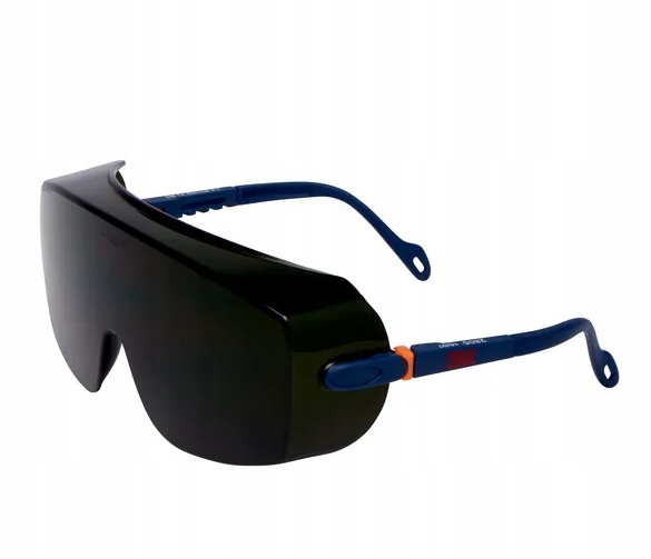 2805 защитные очки из поликарбоната