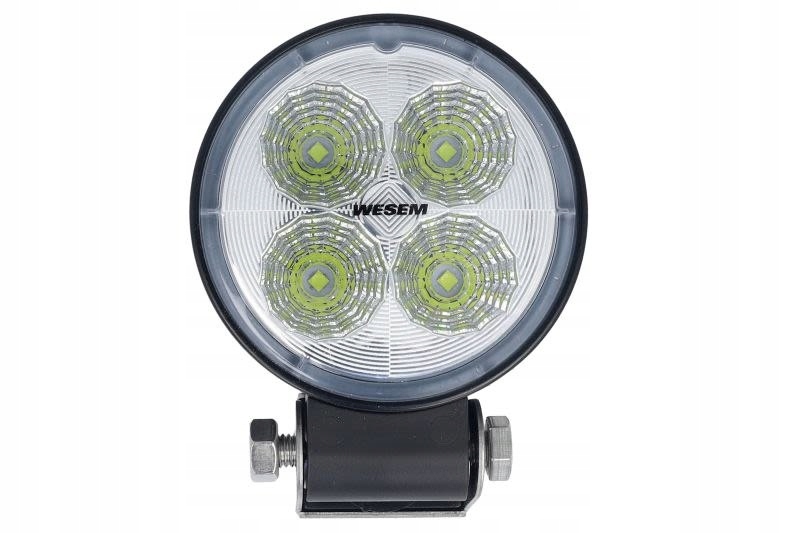 Pracovná lampa (led, 12/24V, 21W, 2000lm, počet diód: Wesem CRC5K.54814.00