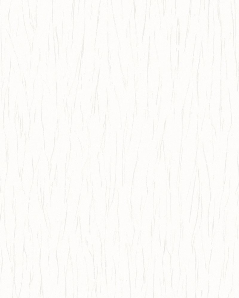 Bílá reliéfní tapeta s moderním perleťovým vzorem basic tapety