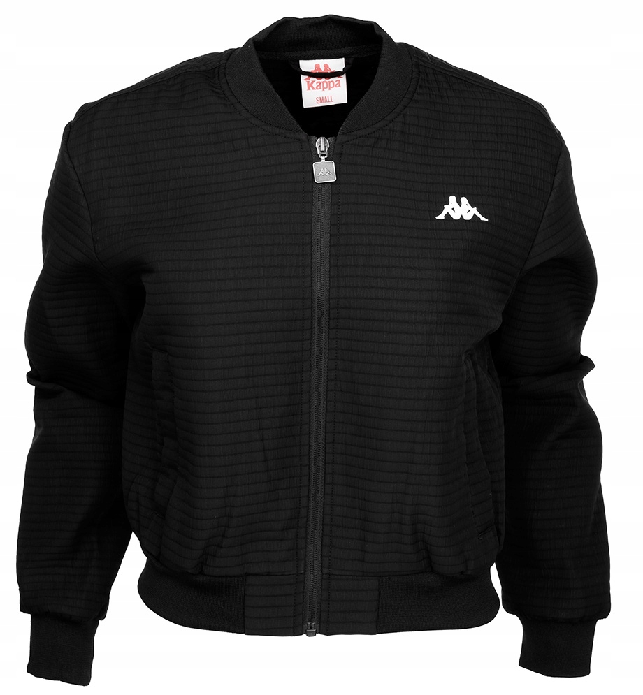 Kappa Dámská zapínací bunda bomber vel XL
