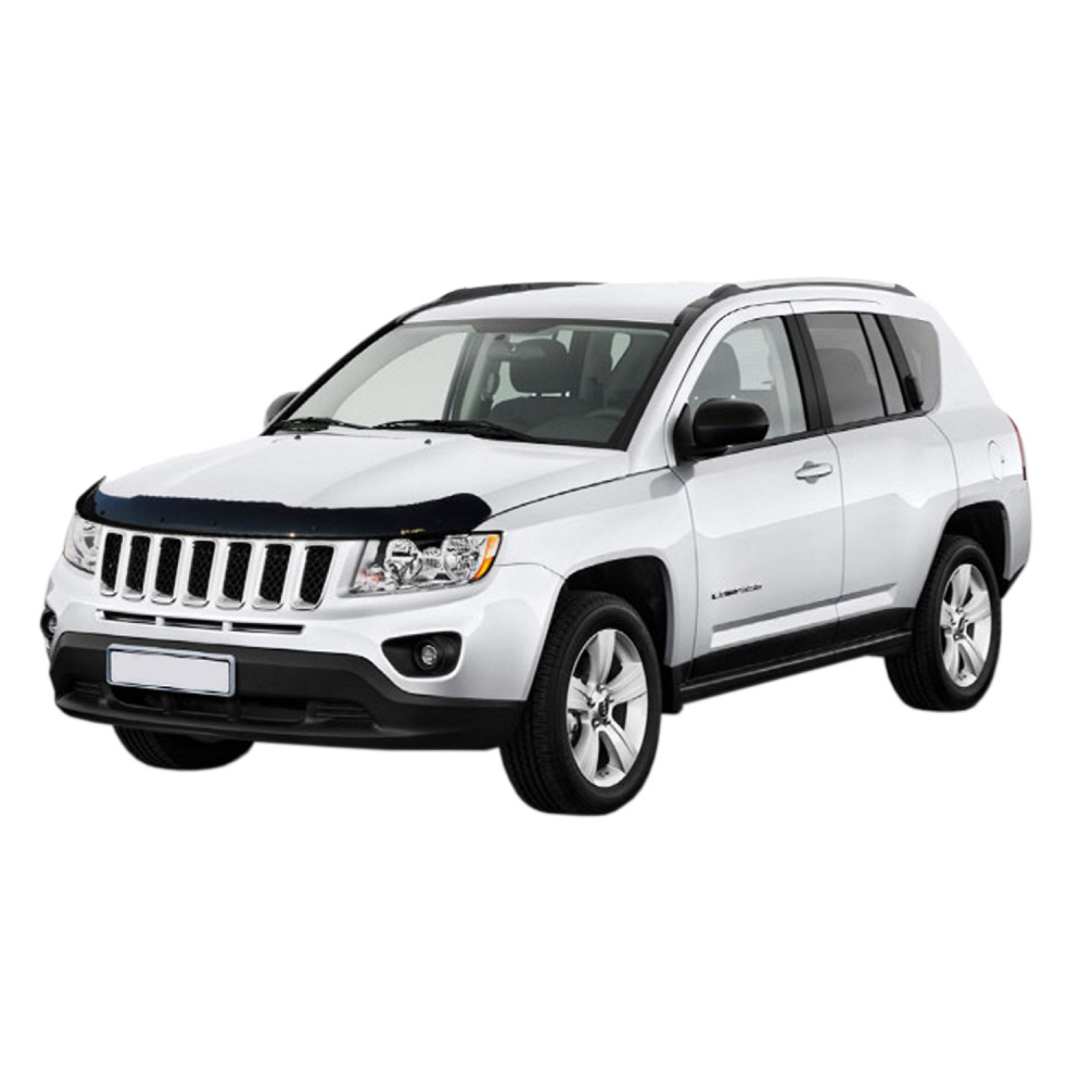 OWIEWKA MASKI PRZEDNIEJ JEEP COMPASS OD 2013 - 2017 Producent Scoutt
