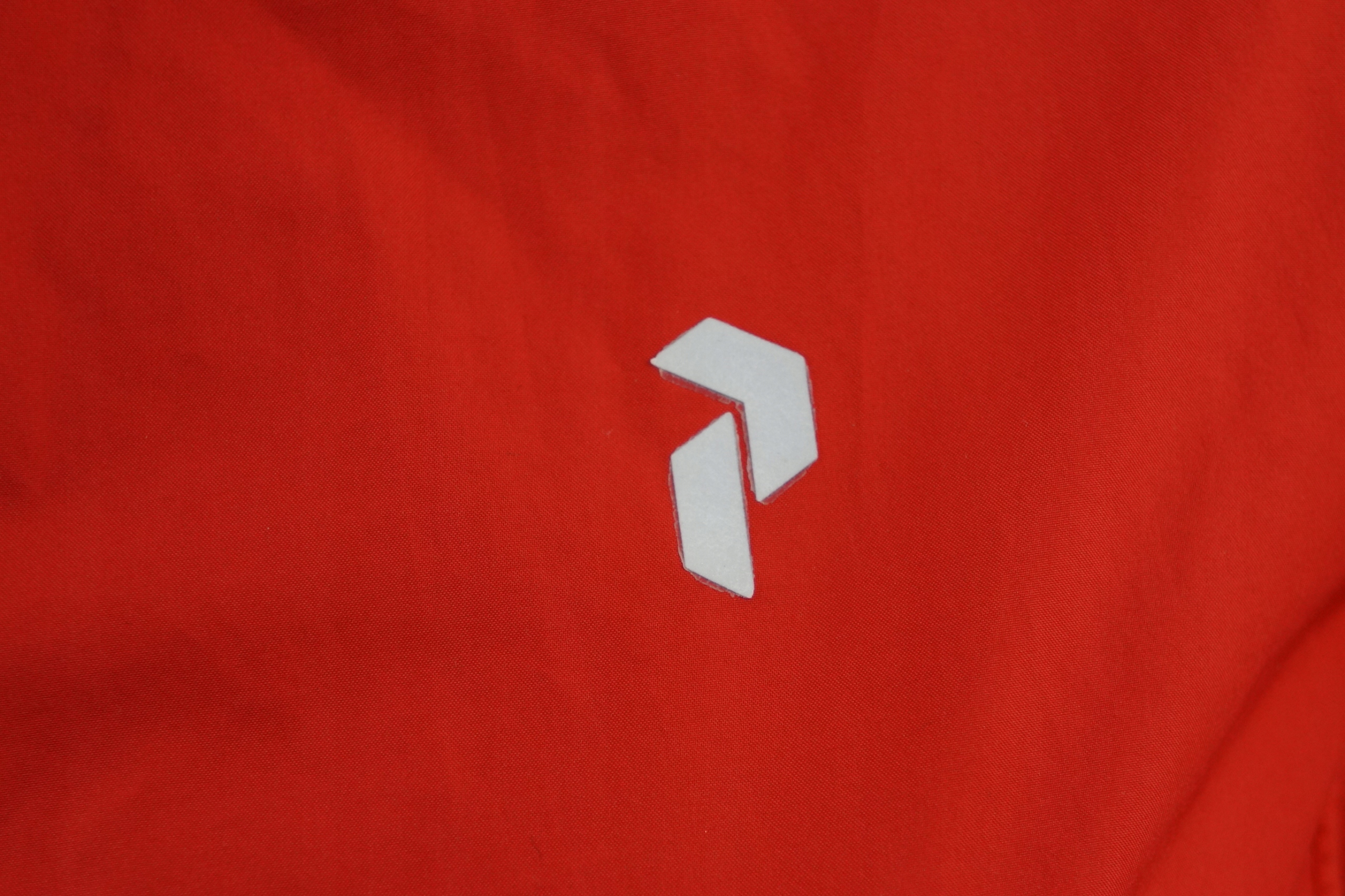 Cienka kurtka Peak Performance Valan damskaM bluza Marka Peak Performance