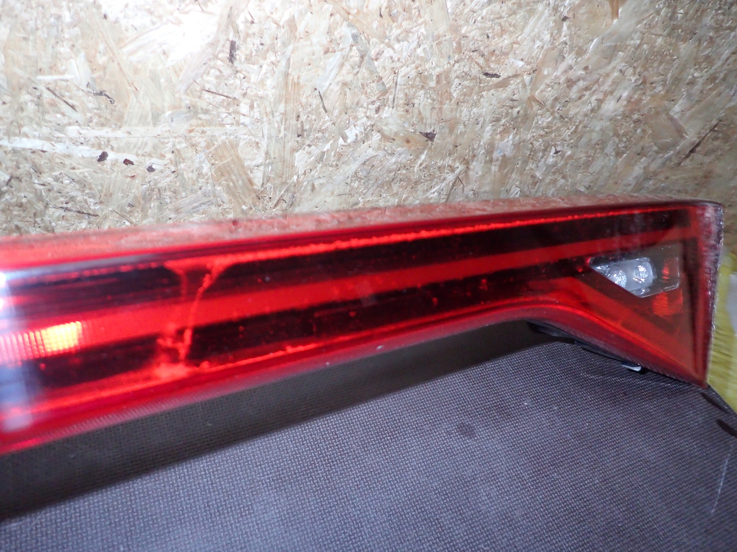 Licht heck SEAT CUPRA FORMENTOR 5FF945307A