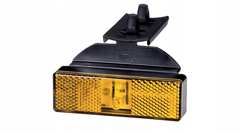 LAMPA OBRYS POMAR 24V 2PS 008 643 011LED DAF KOGEL