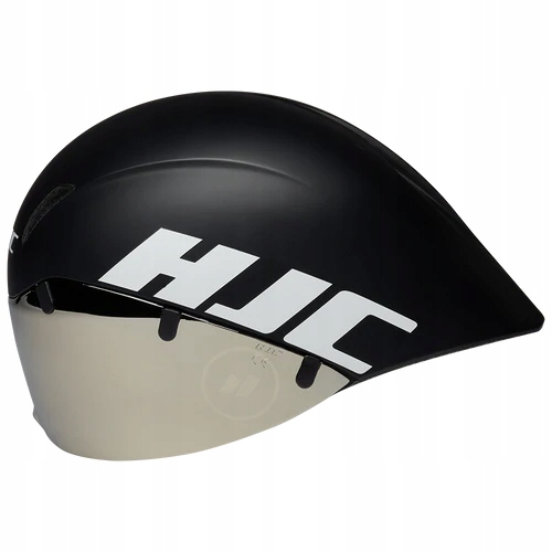 Hjc Cyklistická přilba Adwatt 1.5 černá, matná (M)