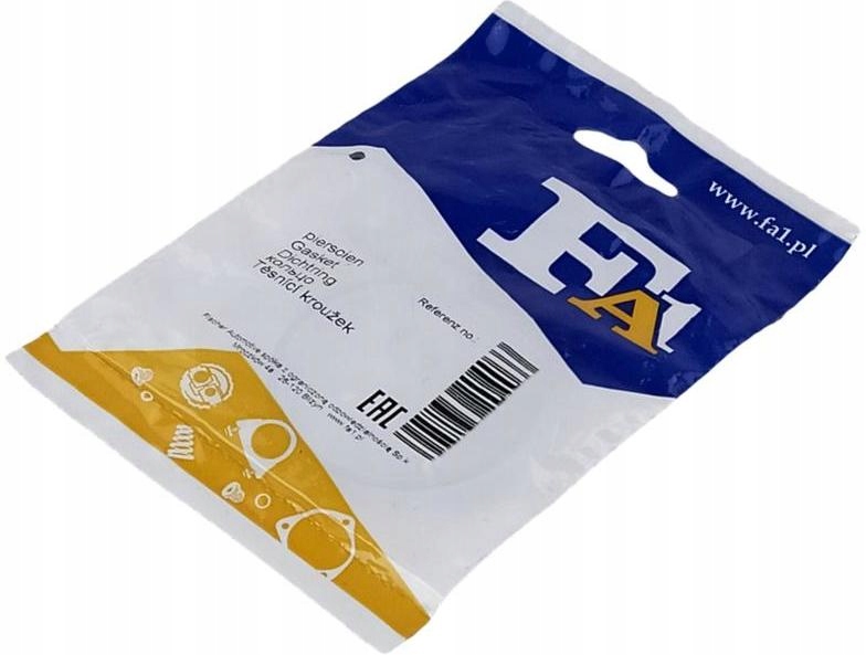 

FA1 Obejma Tłumika 942-875