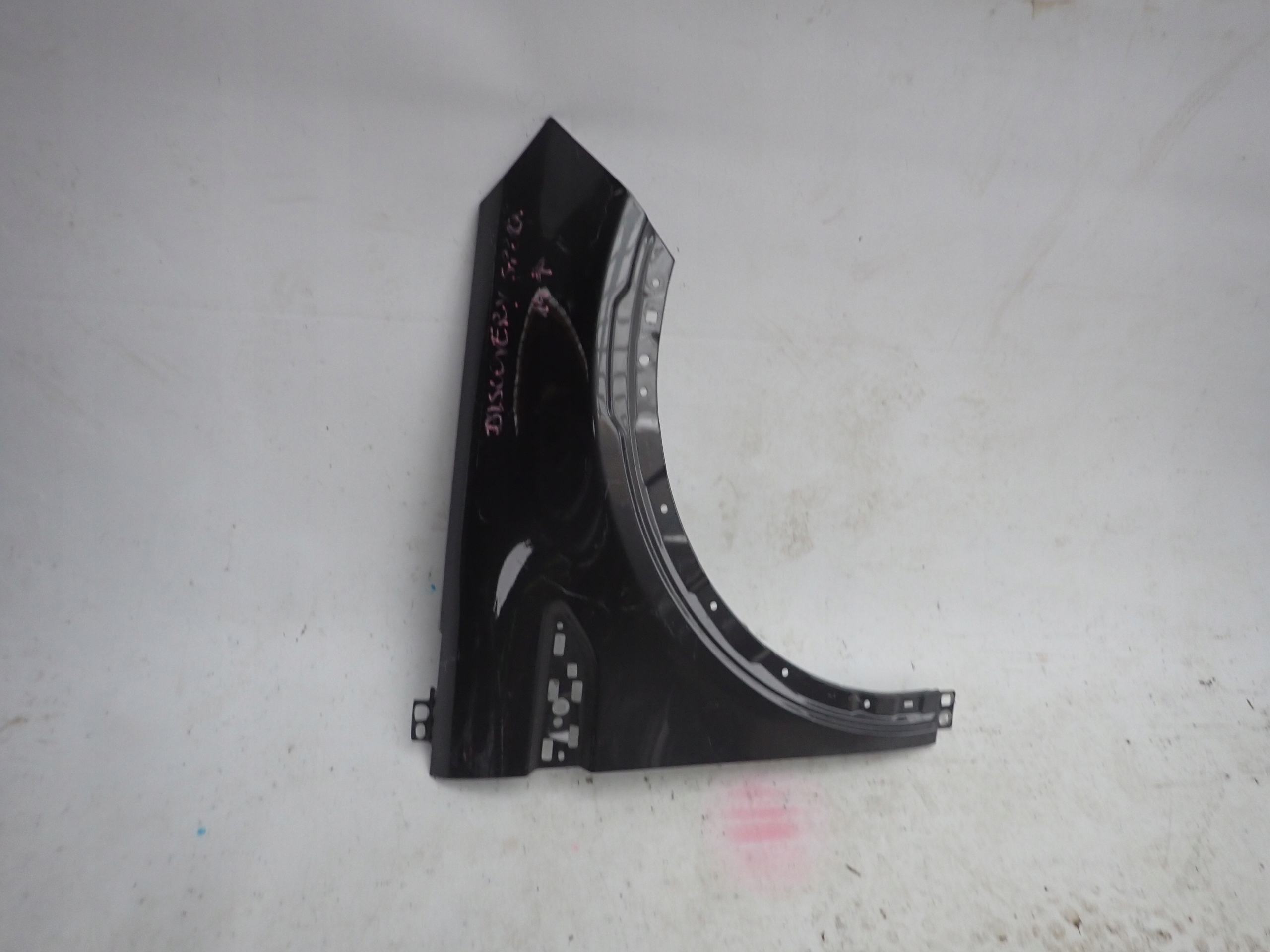 LAND ROVER DISCOVERY SPORT L550 fender front front right