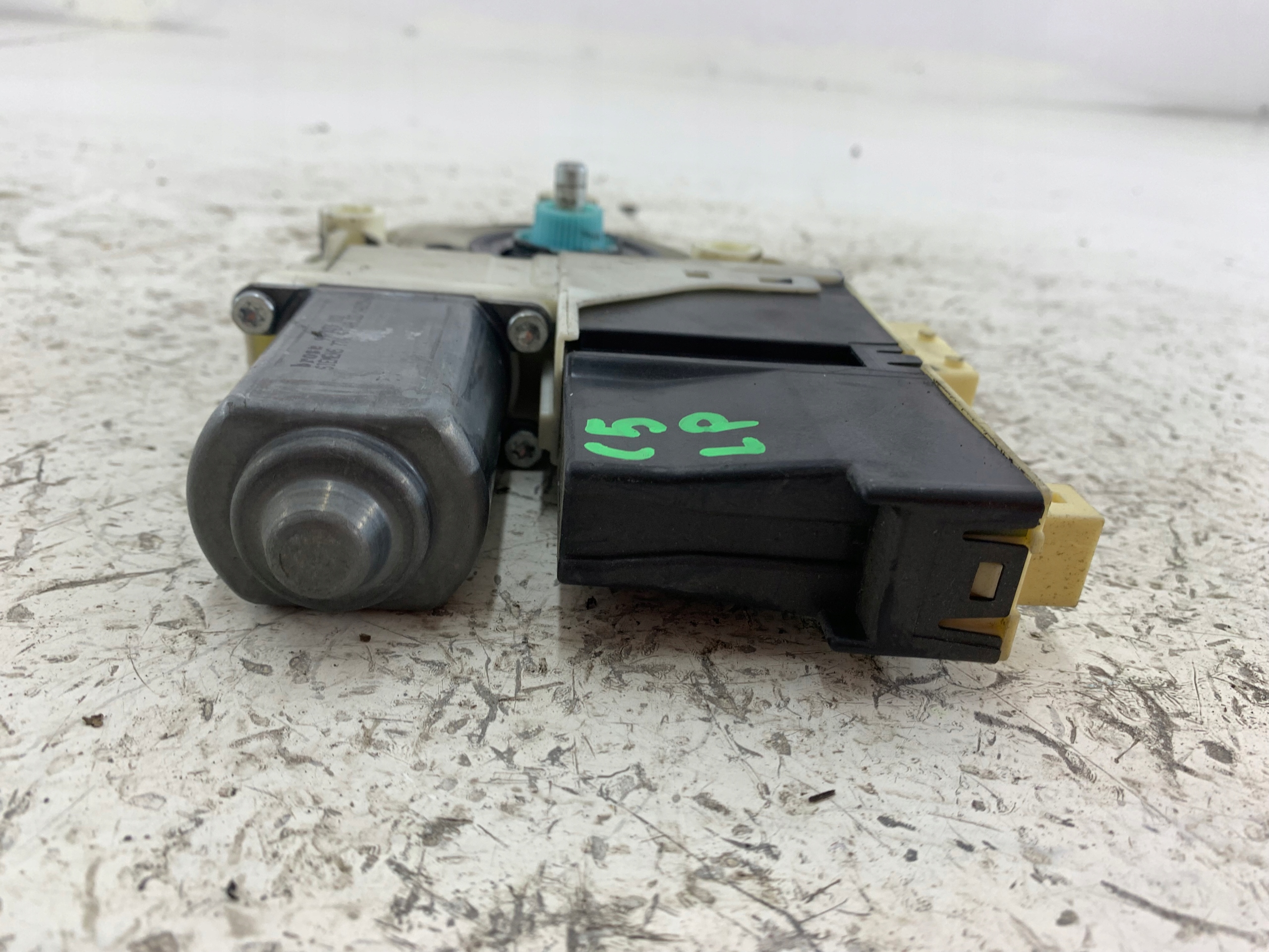 CITROEN C5 mini motor windows left front 997833-102