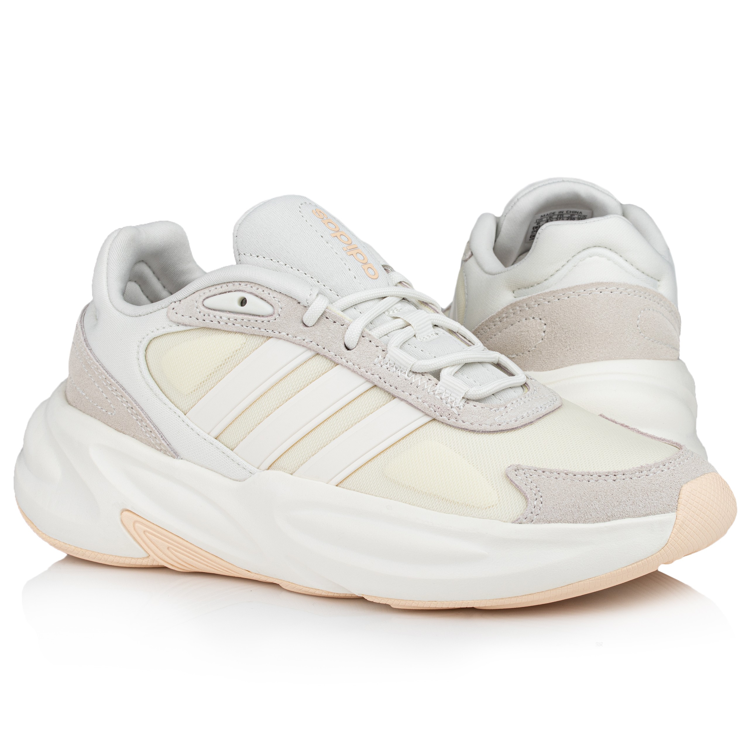 

Buty, sneakersy damskie Adidas Ozelle GX1727
