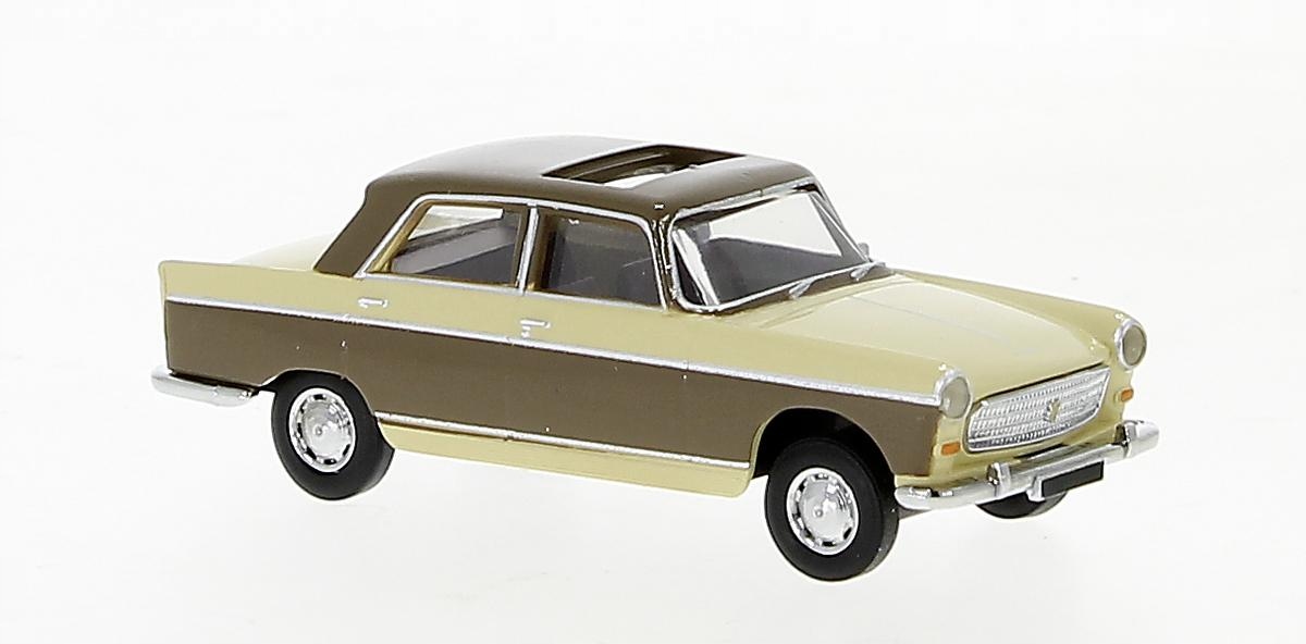 Brekina 29025 Peugeot 404