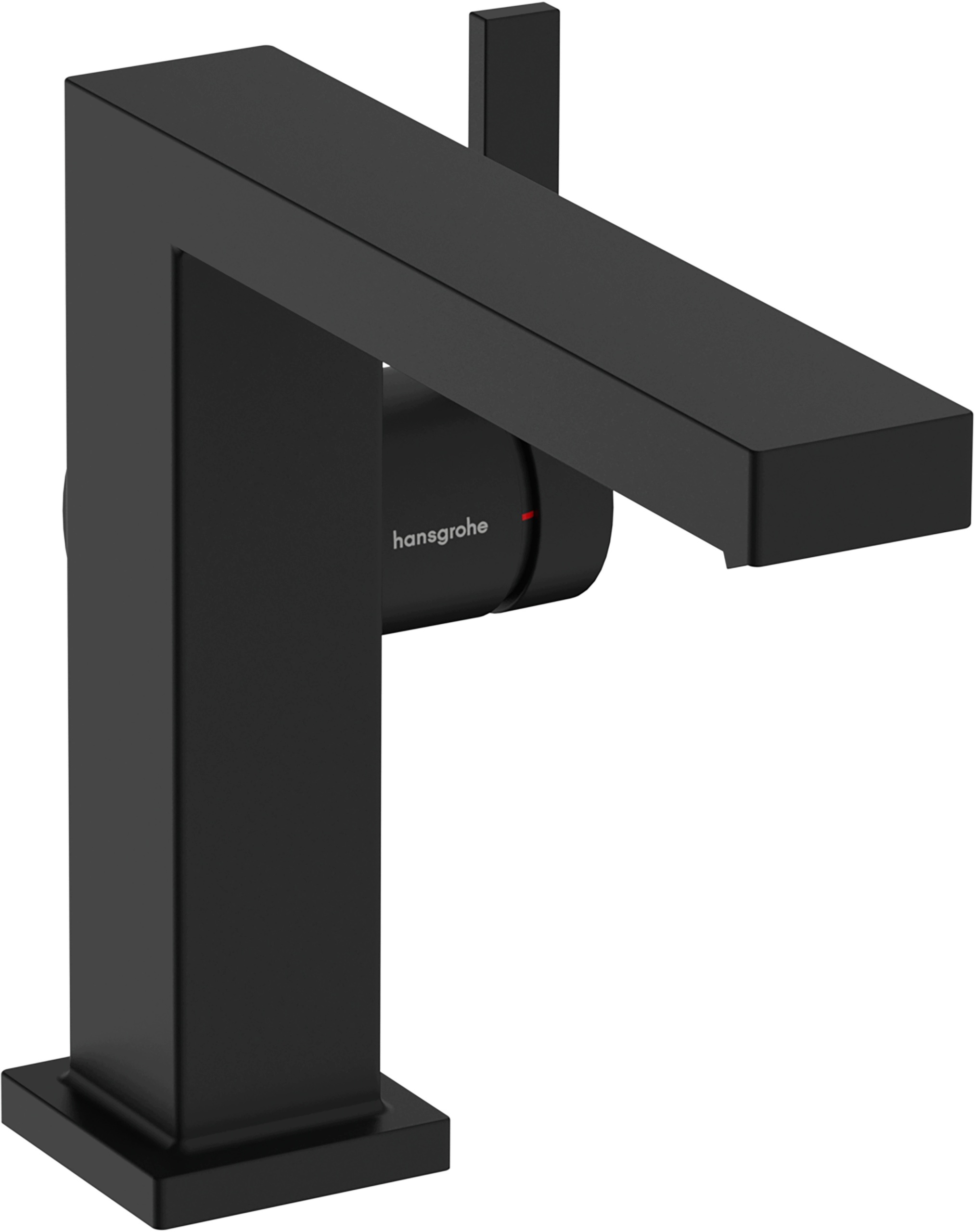 Hansgrohe Tecturis E bateria umywalkowa 73020670