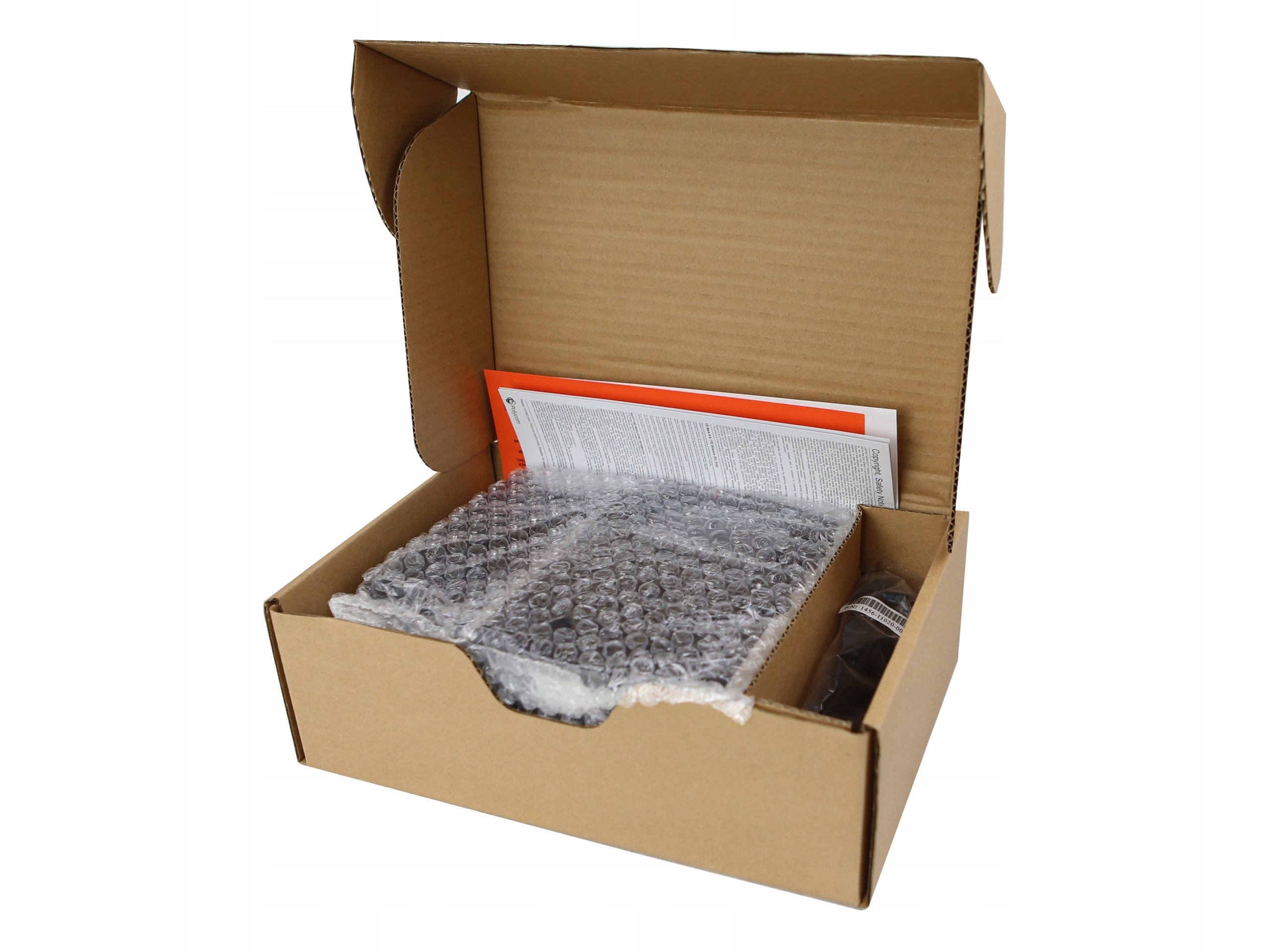 Ip VoIP telefon Polycom VVX 411 Barevný displej Nový 2200-48450-019