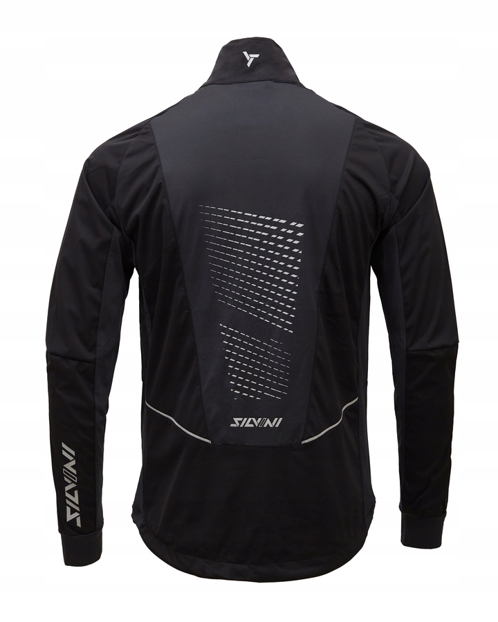 Kurtka rowerowa SILVINI Natisone r.XXL Marka Silvini