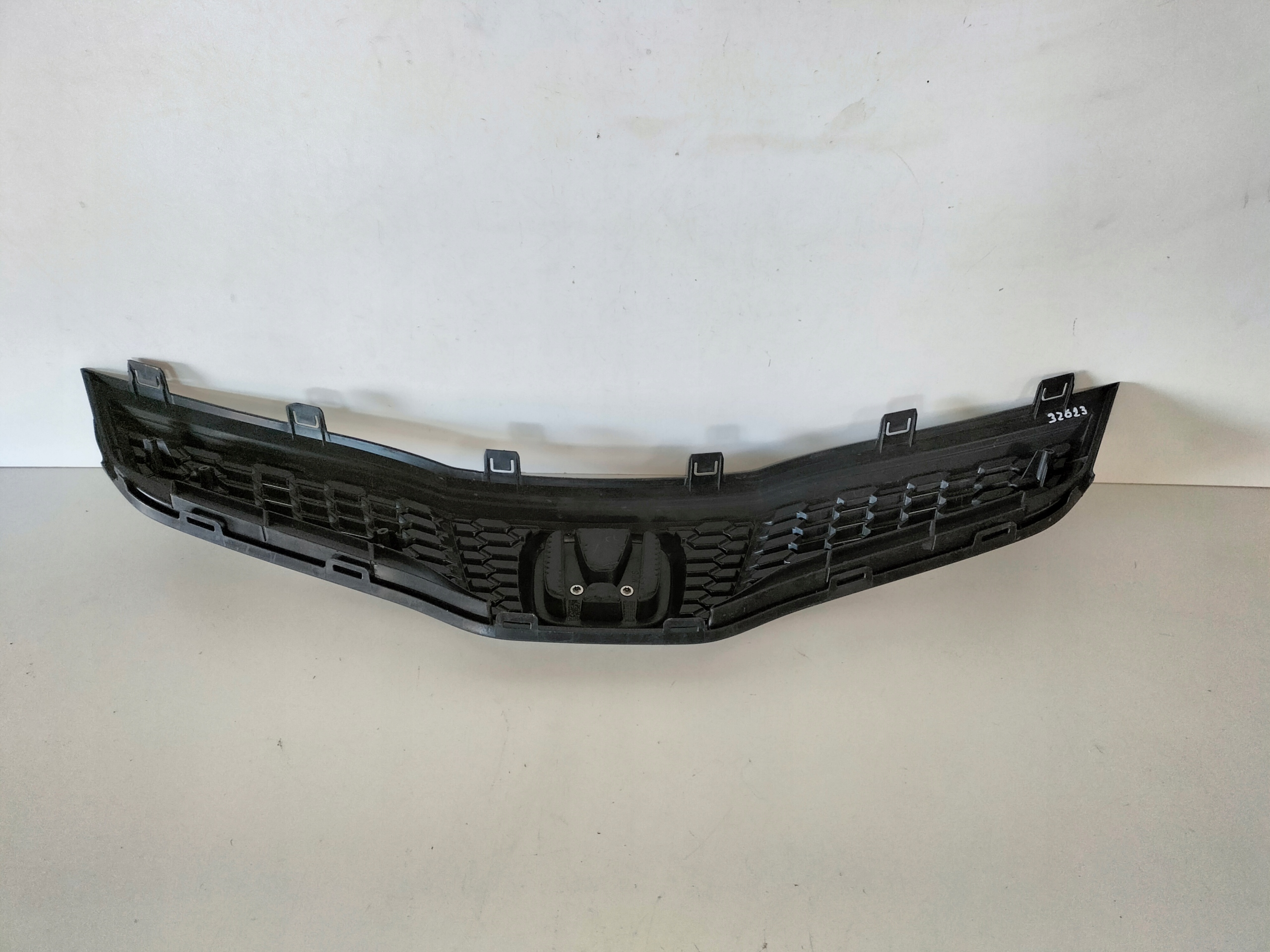 grille grid grill HONDA JAZZ III LIFT 11-14