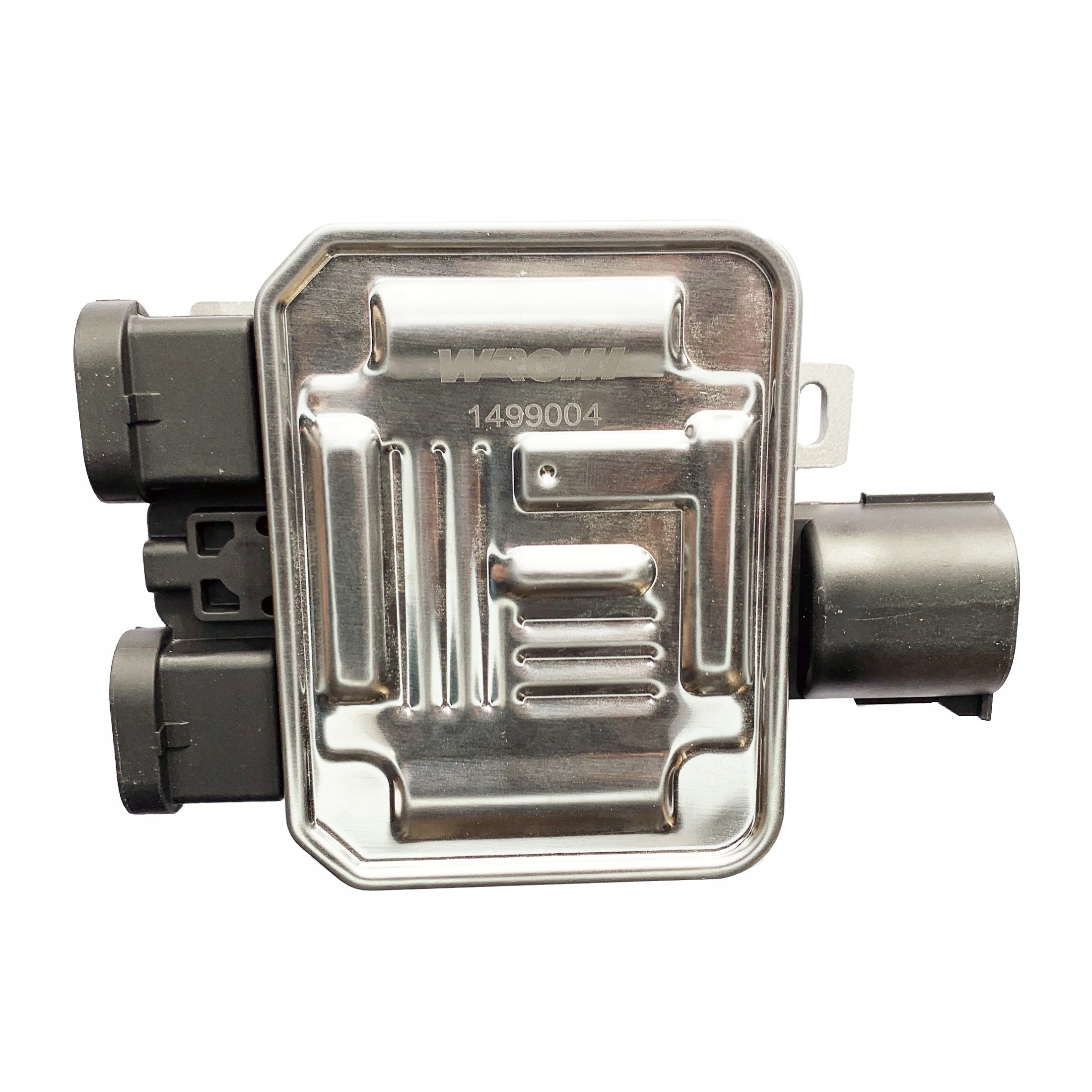 MODUŁ WENTYLATORA LAND ROVER FREELANDER I 2.0Td4 Producent części WRC Original Parts