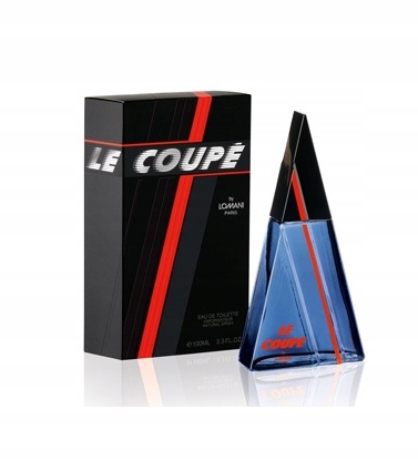 

Le Coupe paris edt