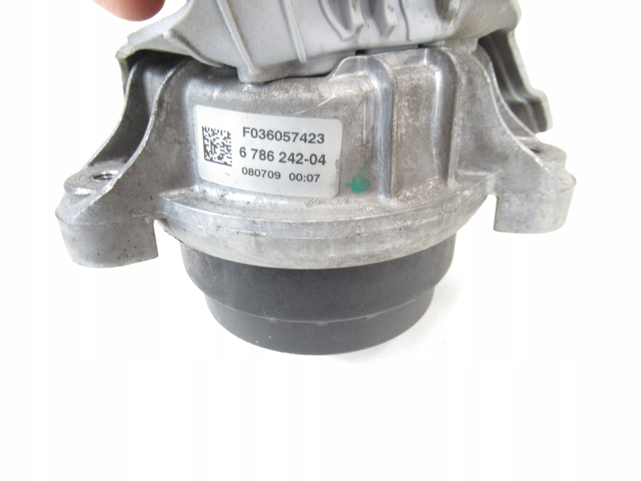 engine mount BMW F01 F02 3.0 n54 740i