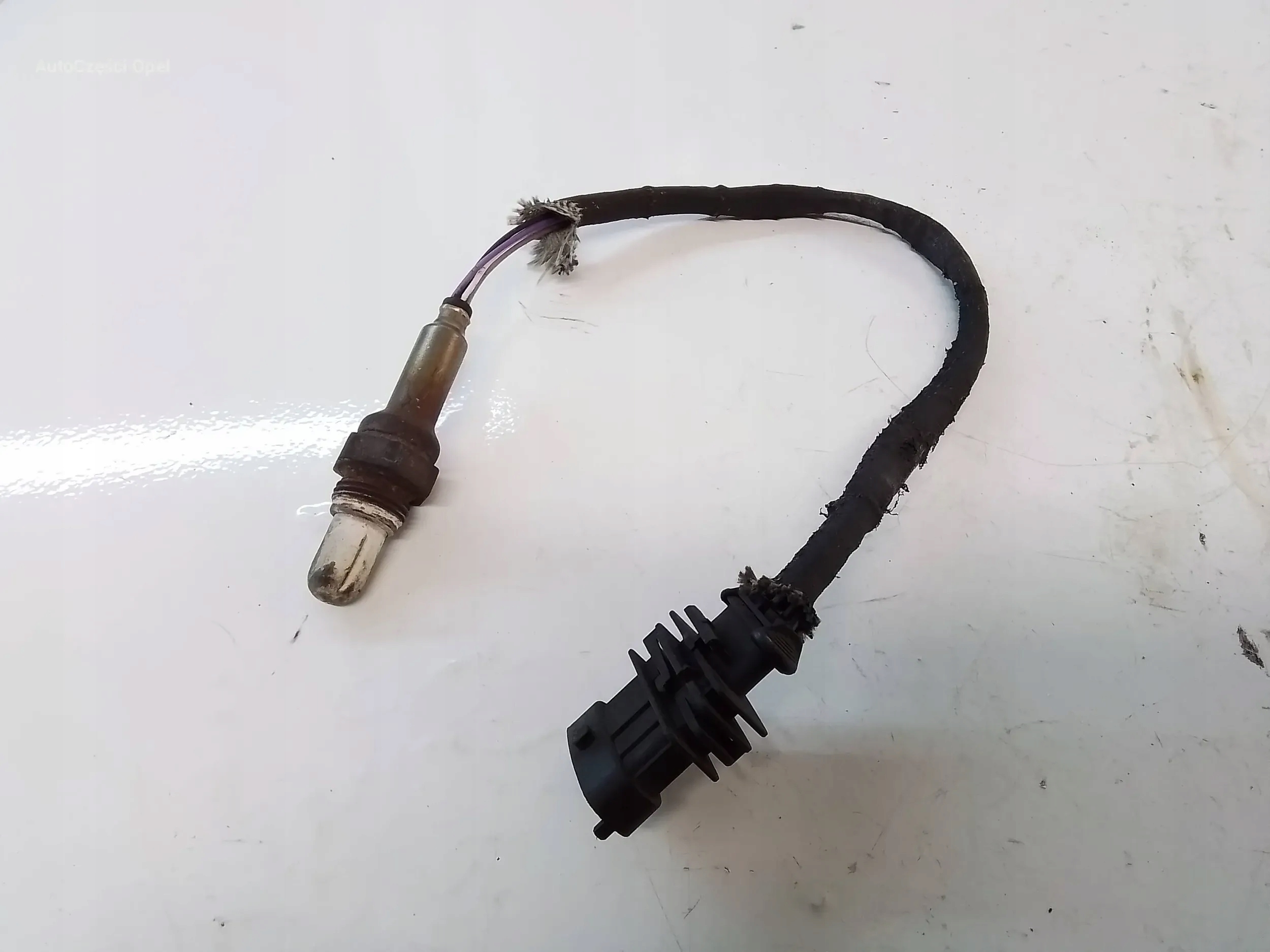 Opel Astra H 1.6 SONDA LAMBDA 55561425