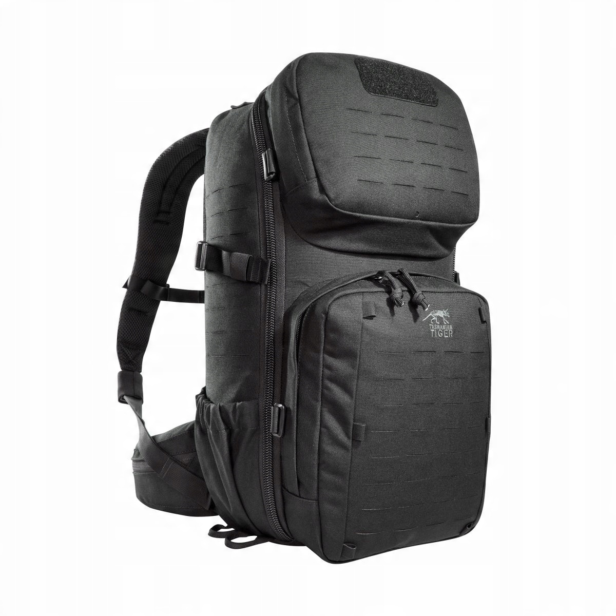 

Plecak Tasmanian Tiger Modular Combat 22 l Black