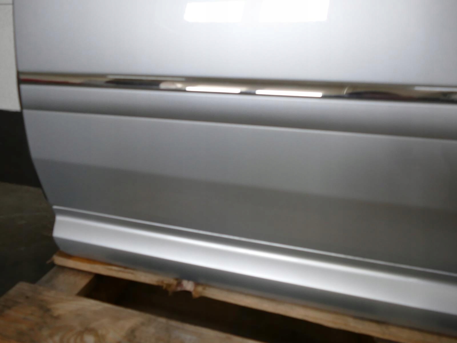 AUDI A8 D3 and LIFT door left front front LY7W