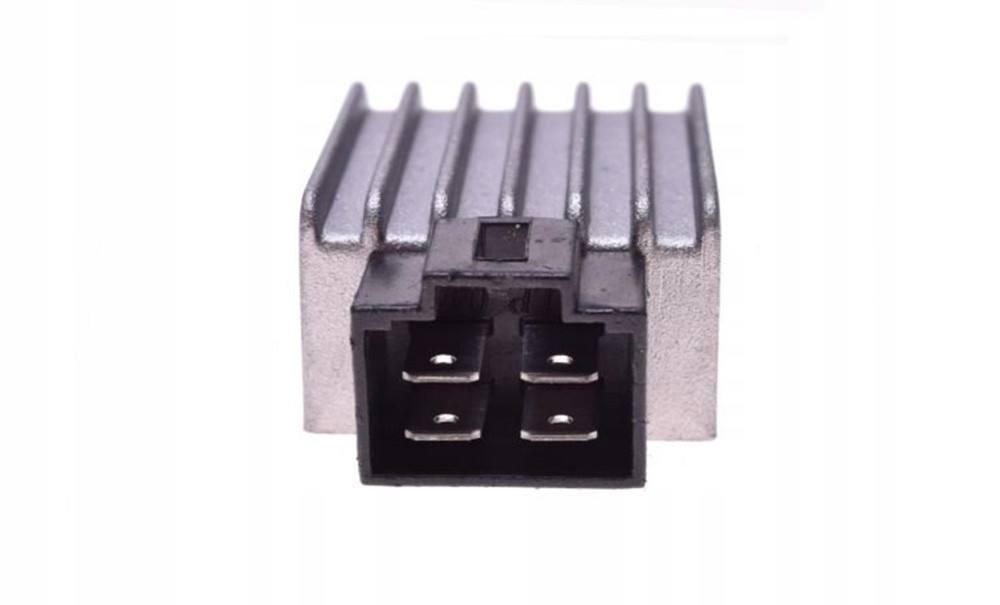 REGULATOR NAPIĘCIA 4T GY6 KOYOT RALLY ŻBIK CARENO Producent WM