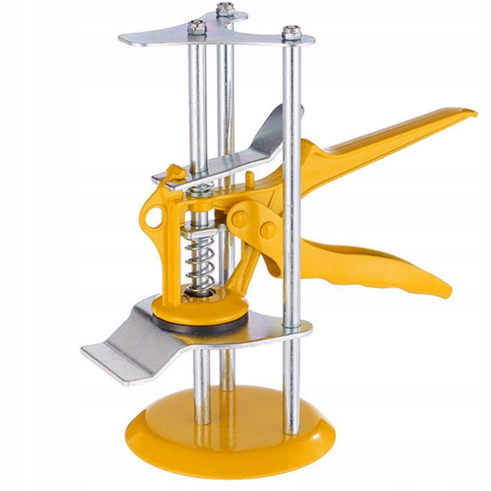 WSPORNIK PRZYRZĄD PODNOŚNIK PŁYTEK PŁYT GIPSOWYCH REGULOWANY 20x10cm