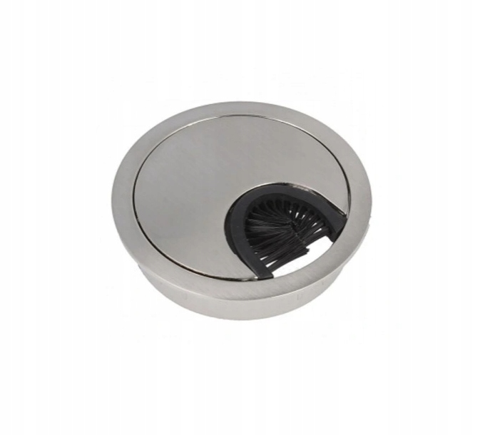 

Przepust kablowy fi60 stalowy Inox