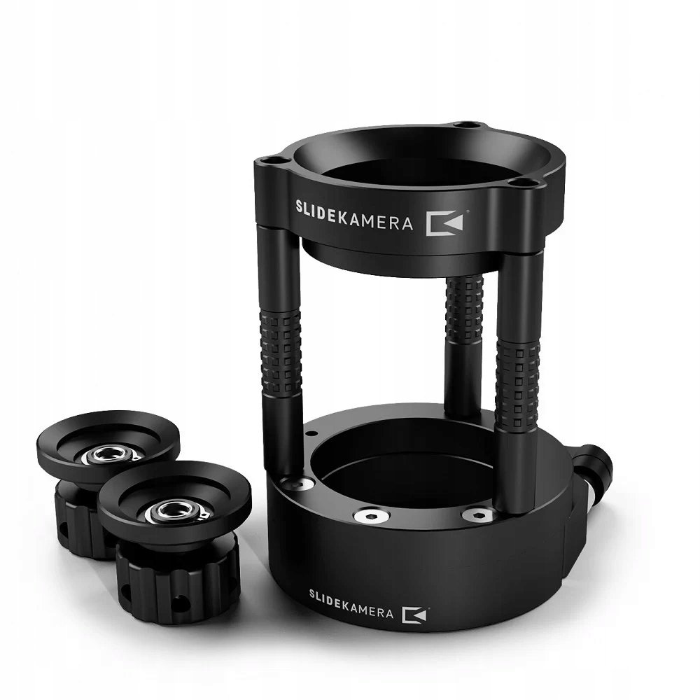 Adaptér na polokouli 75/100 mm 100 mm