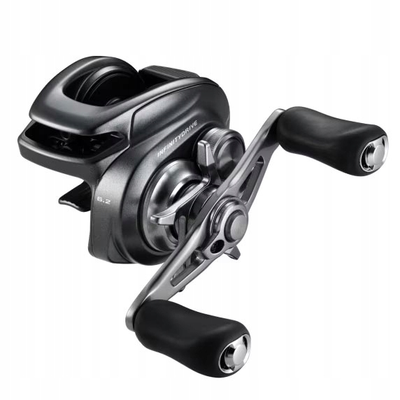 Shimano Bantam A 151HG