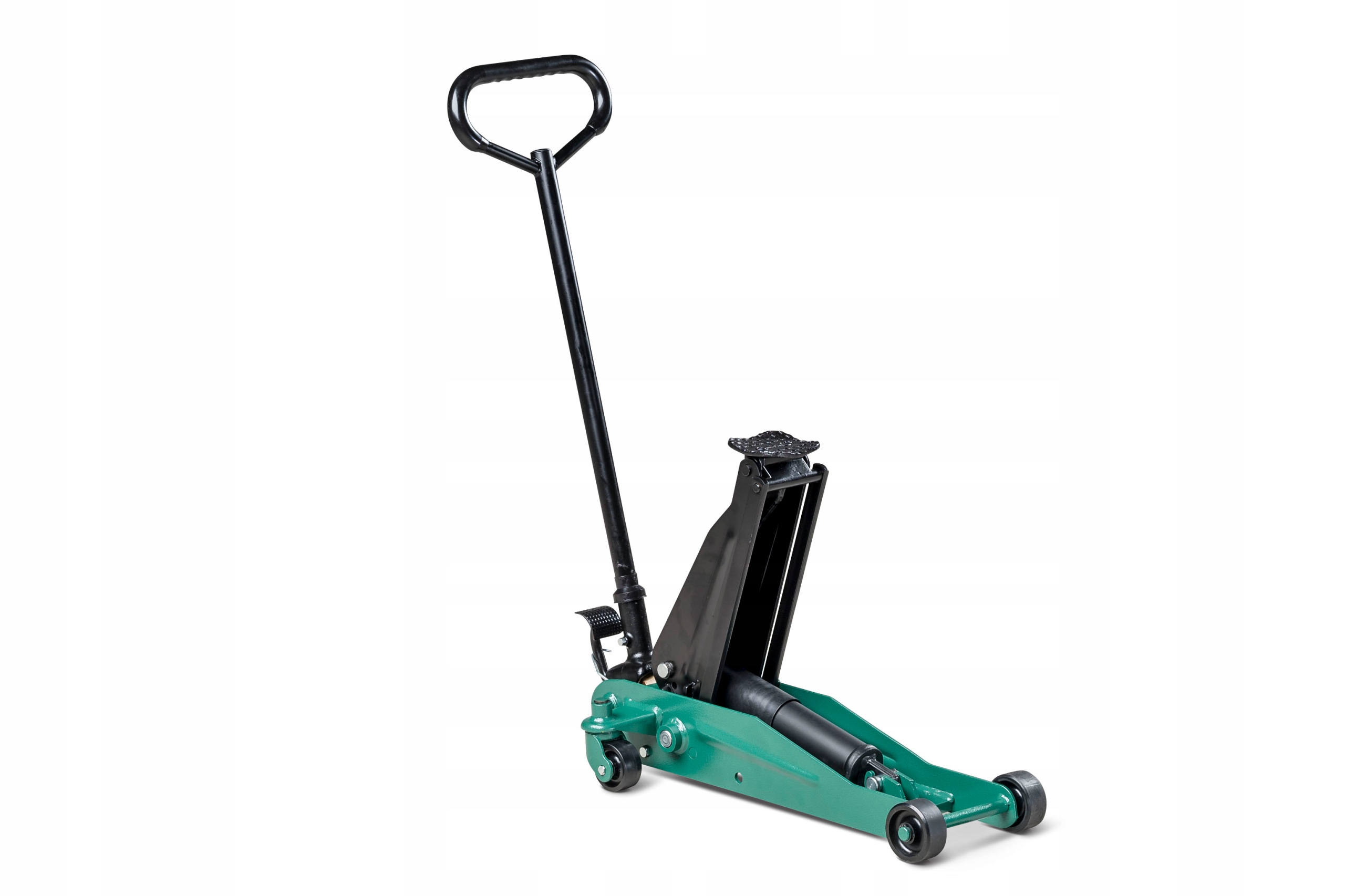 

Podnośnik hydrauliczny Compac 2T-C