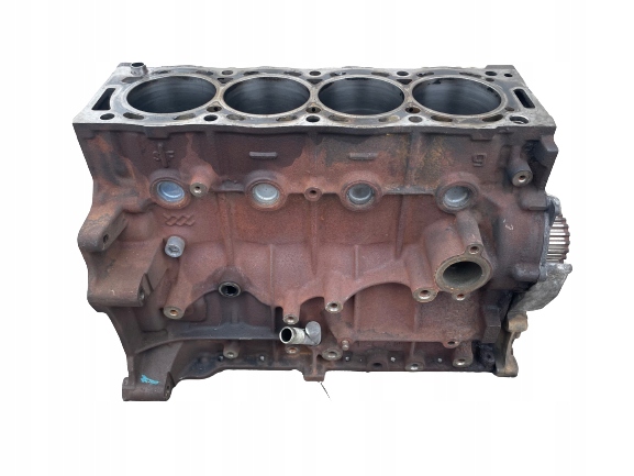 Blok engine 2.0 HDI 120-136KM JUMPY EXPERT SCUDO