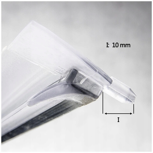 Uszczelka dolna do drzwi prysznicowych Radaway Marka Radaway