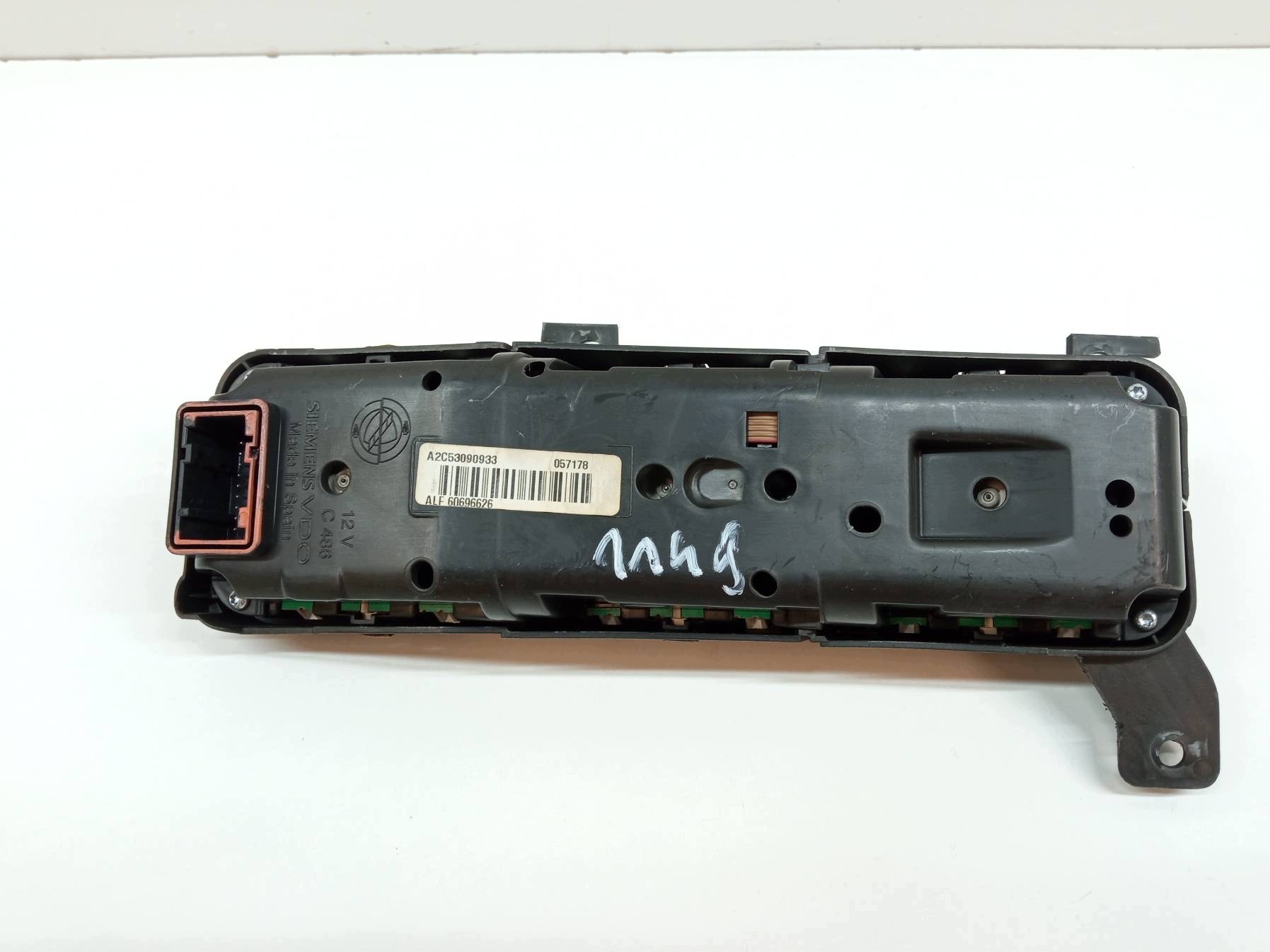 dials dials 60696626 Alfa Romeo 159 and (2005-2011)