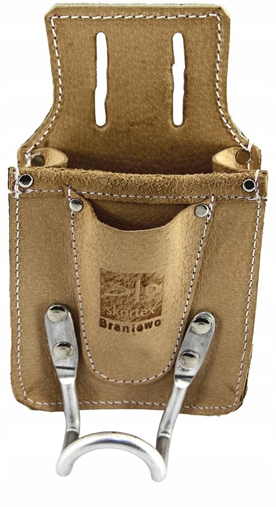 Kapsa Na Nářadí Skórtex Kn-kmm Béžová